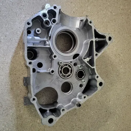2002-2009 KAWASAKI KLX 110 ENGINE CRANKCASE CASE HALF BORED OVER 68MM, MSC2