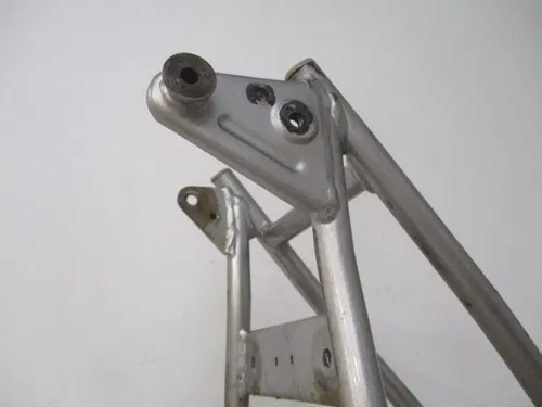 2006 KAWASAKI KLX 110 DRZ110 FRAME CHASSIS MAIN FRAME, FITS 02-09, M200