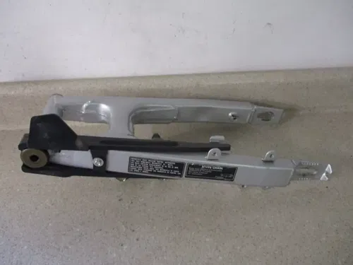 2022 HONDA CRF 125 REAR SWINGARM W/ LINKAGE SWING ARM, FITS ALL, M220