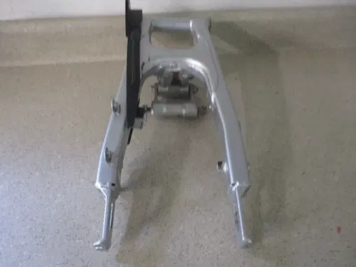 2022 HONDA CRF 125 REAR SWINGARM W/ LINKAGE SWING ARM, FITS ALL, M220