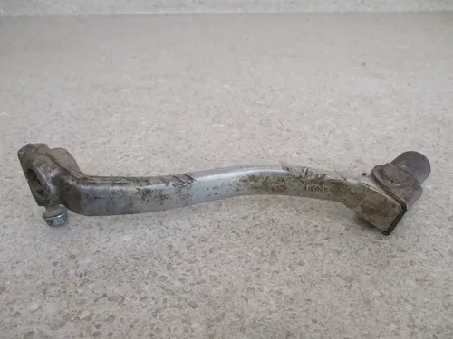 2011 KAWASAKI KX250F OEM SHIFT LEVER, GEAR SELECTOR ARM, 13156-0124, MX69