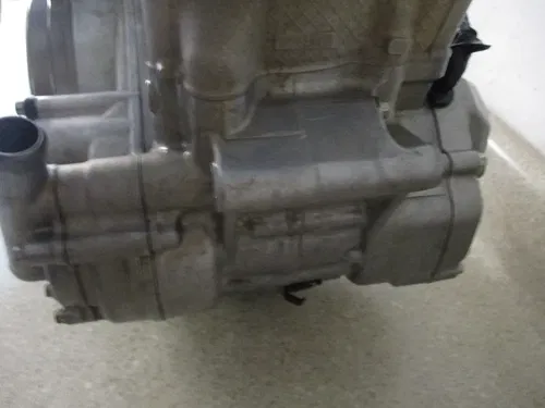 2022 KAWASAKI KX 450 COMPLETE RUNNING ENGINE MOTOR DROP IN, M236