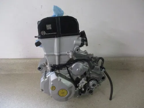 2022 KAWASAKI KX 450 COMPLETE RUNNING ENGINE MOTOR DROP IN, M236