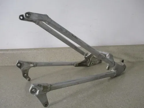 2013 HONDA CRF 250R REAR SUBFRAME SEAT BRACKET SUB FRAME, FITS 11-13, M191