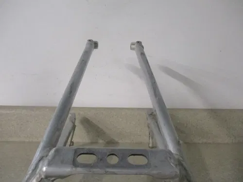 2013 HONDA CRF 250R REAR SUBFRAME SEAT BRACKET SUB FRAME, FITS 11-13, M191