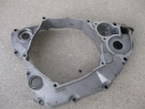 2015 KAWASAKI KX 250F INNER CLUTCH COVER SIDE CASE, FITS 15-16, M209