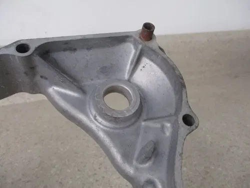 2015 KAWASAKI KX 250F INNER CLUTCH COVER SIDE CASE, FITS 15-16, M209