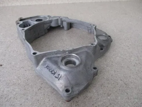 2015 KAWASAKI KX 250F INNER CLUTCH COVER SIDE CASE, FITS 15-16, M209