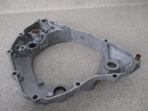 2015 KAWASAKI KX 250F INNER CLUTCH COVER SIDE CASE, FITS 15-16, M209