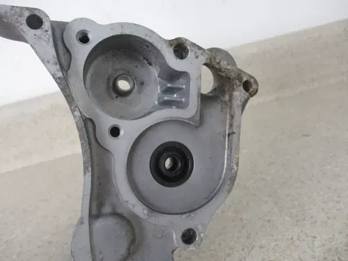 2015 KAWASAKI KX 250F INNER CLUTCH COVER SIDE CASE, FITS 15-16, M209