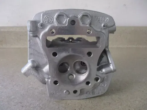 2021 HONDA CRF 125 PORTED CYLINDER HEAD RACE HEAD, FITS 19-24, MSC2
