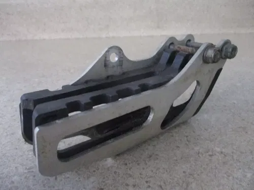 2012 HONDA CRF 250 REAR LOWER CHAIN GUIDE GUARD, FITS 07-24, M209