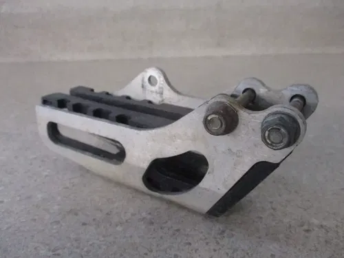 2012 HONDA CRF 250 REAR LOWER CHAIN GUIDE GUARD, FITS 07-24, M209