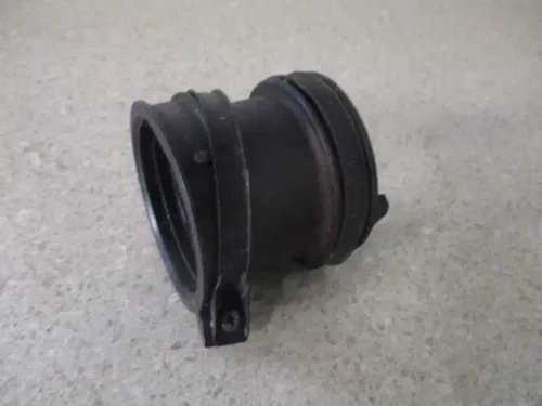 2019 HONDA CRF 250R INTAKE INSULATOR JOINT CONNECTOR, FITS 18-21, M205
