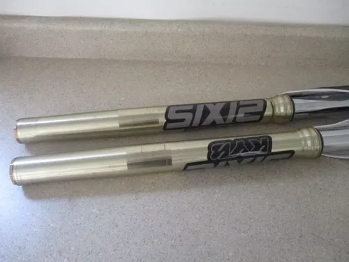 2018 YAMAHA YZ 250F KYB SSS FRONT FORKS TUBES 48MM, M188