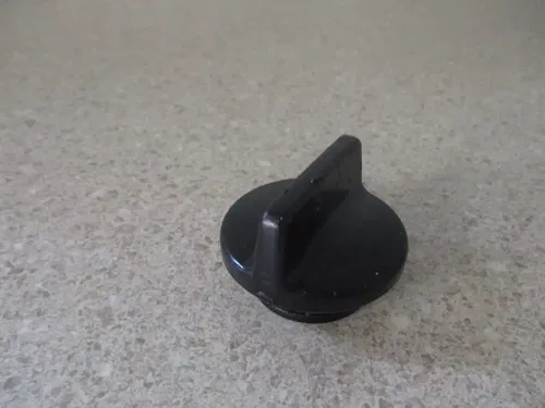 2018 KAWASAKI KLX 110 OIL CAP, FITS ALL, M221