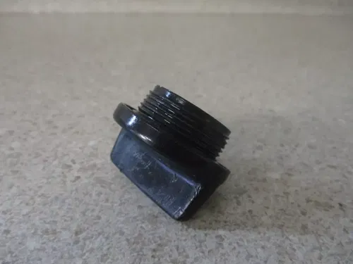2018 KAWASAKI KLX 110 OIL CAP, FITS ALL, M221