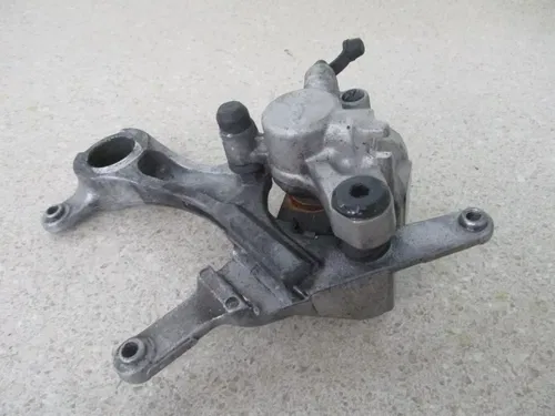 2012 KAWASAKI KX 250F REAR BRAKE CALIPER W/ BRACKET, FITS 04-21, M198