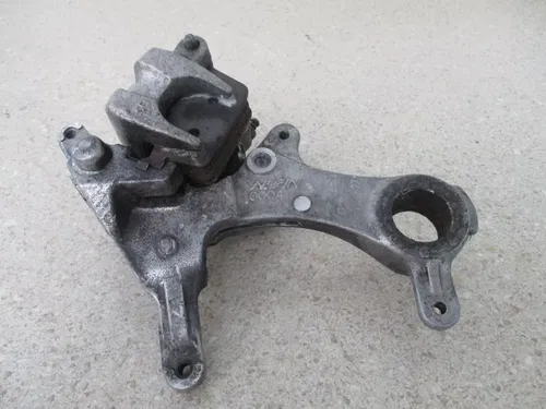 2012 KAWASAKI KX 250F REAR BRAKE CALIPER W/ BRACKET, FITS 04-21, M198