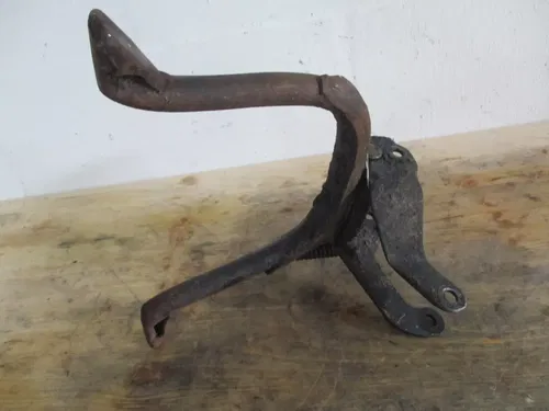 1979 HONDA EXPRESS SCOOTER KICKSTAND, KICK STAND LOWER STAY, OEM, 79 NC50, MX15