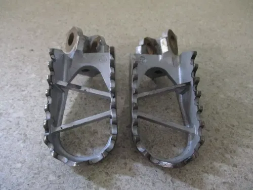 2015 KAWASAKI KX 85 KX 100 FOOTPEGS, PEGS, FITS 98-24, M219-2