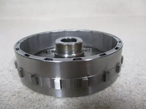 2016 KAWASAKI KX450 FLYWHEEL ROTOR FLY WHEEL, 21007-0627, FITS 16-18, M155