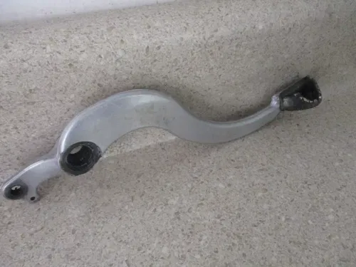 2019 HONDA CRF 250R REAR BRAKE PEDAL LEVER ARM, FITS 18-21, M205