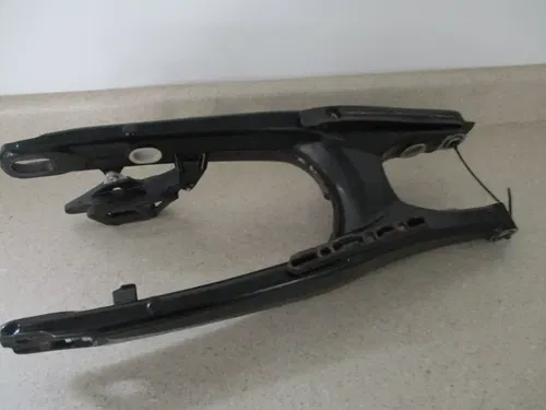 2018 KTM 250 XCF REAR SWINGARM SWING ARM W/ CHAIN GUIDE, 79604030044, M160