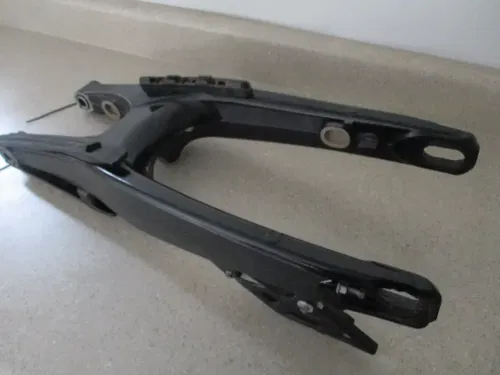 2018 KTM 250 XCF REAR SWINGARM SWING ARM W/ CHAIN GUIDE, 79604030044, M160