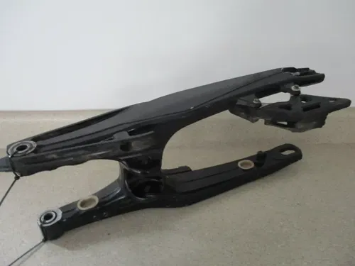 2018 KTM 250 XCF REAR SWINGARM SWING ARM W/ CHAIN GUIDE, 79604030044, M160