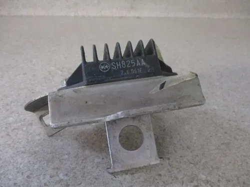 2014 HONDA CRF 250R IGNITION RECTIFIER REGULATOR, FITS 13-17, M208