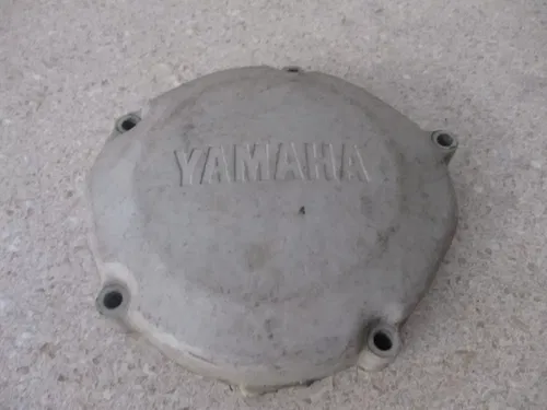 94-04 YAMAHA YZ 125 IGNITION STATOR SIDE COVER, FITS 94-04, M209