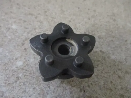 2008 KAWASAKI KLX 110 SHIFT STAR DRUM DETENT, FITS 03-09, M227