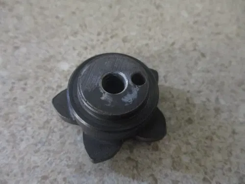 2008 KAWASAKI KLX 110 SHIFT STAR DRUM DETENT, FITS 03-09, M227