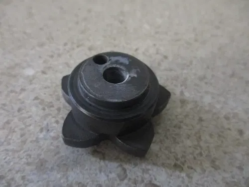 2008 KAWASAKI KLX 110 SHIFT STAR DRUM DETENT, FITS 03-09, M227