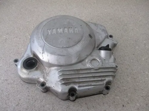 2001 YAMAHA TTR 125L CLUTCH COVER RIGHT SIDE COVER, M186
