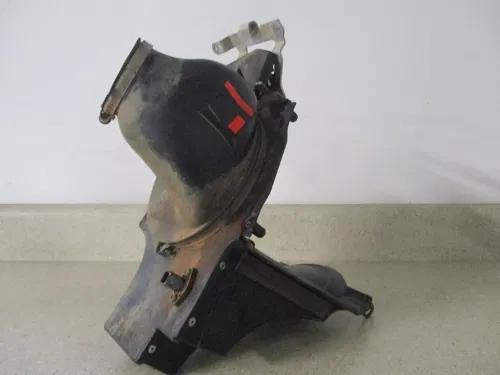 2013 HONDA CRF 250R MOTOTASSINARI AIR BOOT INTAKE AIRBOX FITS 10-13, M191