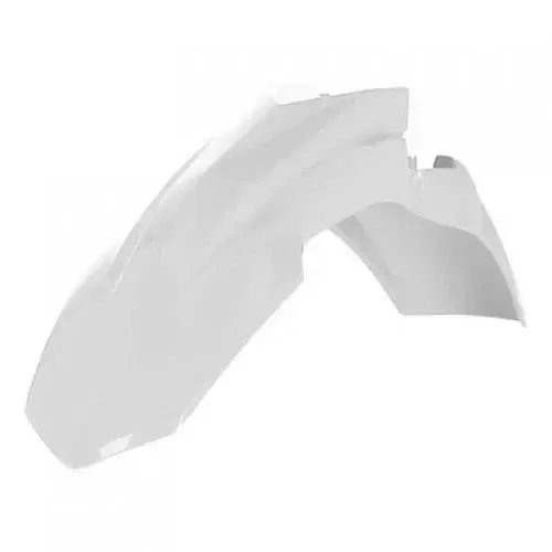ACERBIS FRONT FENDER WHITE HONDA CRF 110 2872680002, FITS 19-25, M238