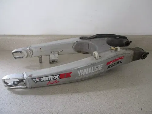 2018 YAMAHA YZ 250F REAR SWINGARM BACK END SWING ARM, M188