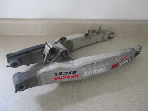 2018 YAMAHA YZ 250F REAR SWINGARM BACK END SWING ARM, M188