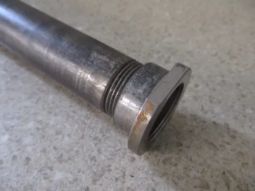2016 KTM 250 SXF FACTORY EDITION REAR AXLE BOLT, BACK AXEL BOLT NUT, M228