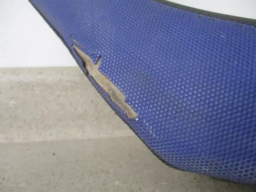 2003-2005 YAMAHA YZ 250F YZ450F SDG SEAT, SDG-M116, FITS 03-05, M210