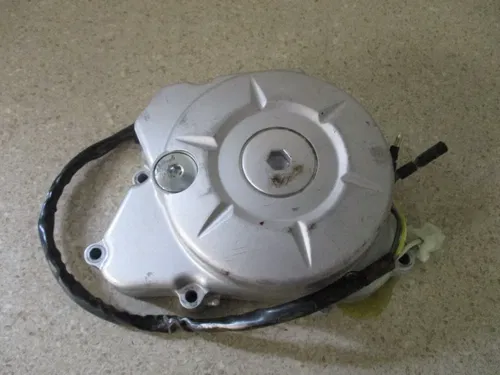 2023 HONDA CRF 110 IGNITION STATOR MAGNETO W/ COVER, FITS 19-25, MSC
