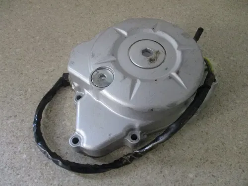 2023 HONDA CRF 110 IGNITION STATOR MAGNETO W/ COVER, FITS 19-25, MSC