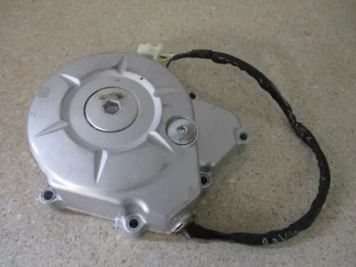 2023 HONDA CRF 110 IGNITION STATOR MAGNETO W/ COVER, FITS 19-25, MSC
