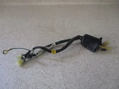 HONDA XR 50 CRF 50 IGNITION WIRING HARNESS MAIN WIRES, FITS ALL, M235