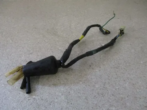 HONDA XR 50 CRF 50 IGNITION WIRING HARNESS MAIN WIRES, FITS ALL, M235