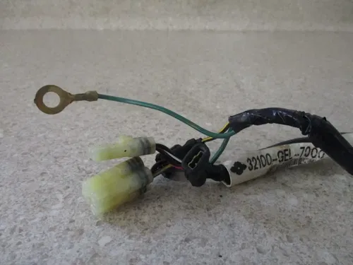 HONDA XR 50 CRF 50 IGNITION WIRING HARNESS MAIN WIRES, FITS ALL, M235
