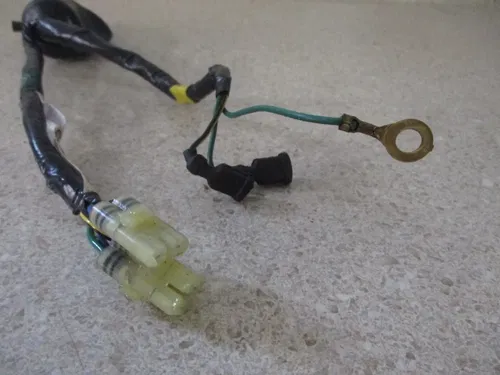 HONDA XR 50 CRF 50 IGNITION WIRING HARNESS MAIN WIRES, FITS ALL, M235