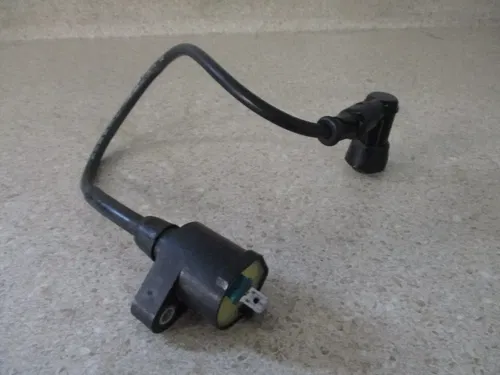 HONDA CRF 50 XR 50 IGNITION COIL SPARK PLUG WIRE CAP, FITS ALL, M235